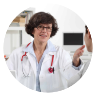 Fort ancrage en gynécologie